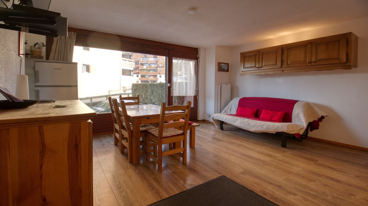 Ma-Cabane - Vente Appartement MORILLON, 36 m²