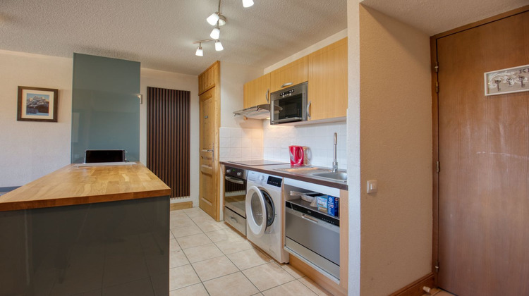 Ma-Cabane - Vente Appartement MORILLON, 36 m²