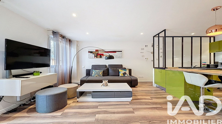 Ma-Cabane - Vente Appartement Morillon, 56 m²