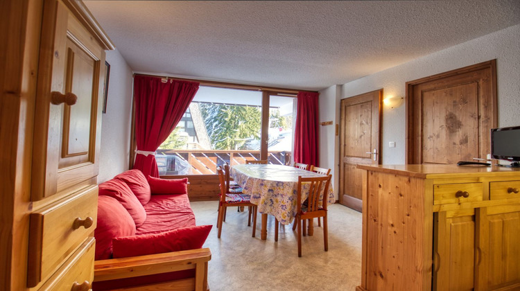 Ma-Cabane - Vente Appartement MORILLON, 35 m²