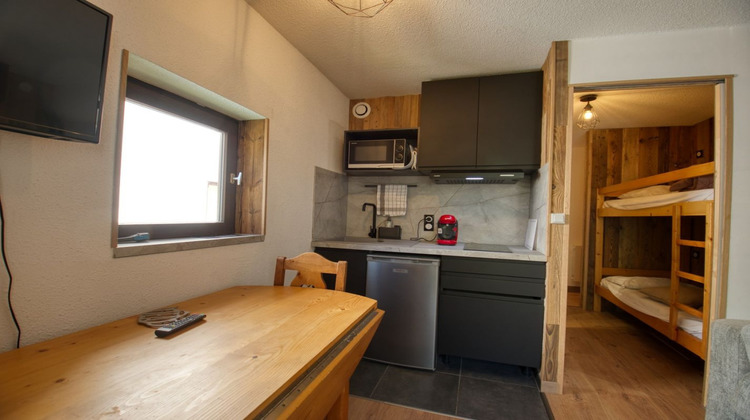 Ma-Cabane - Vente Appartement MORILLON, 21 m²