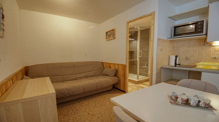 Ma-Cabane - Vente Appartement MORILLON, 22 m²