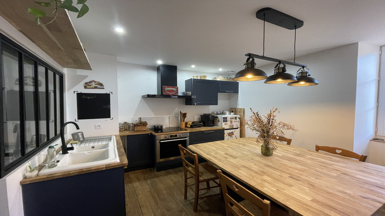 Ma-Cabane - Vente Appartement Morlaàs, 81 m²