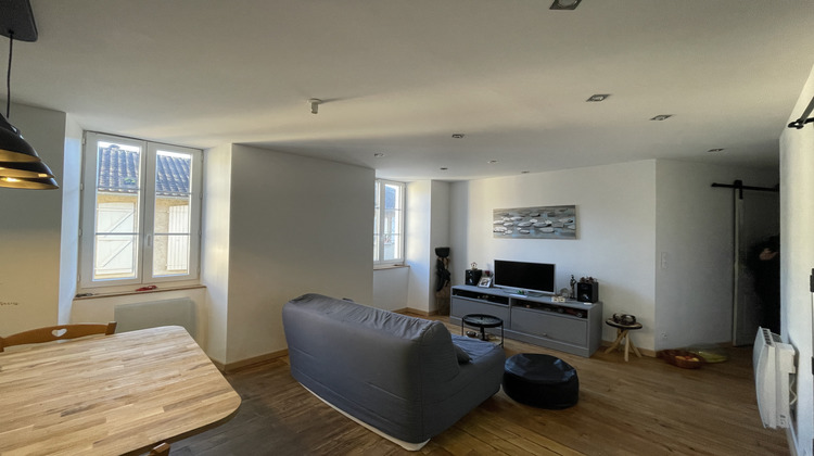 Ma-Cabane - Vente Appartement Morlaàs, 81 m²