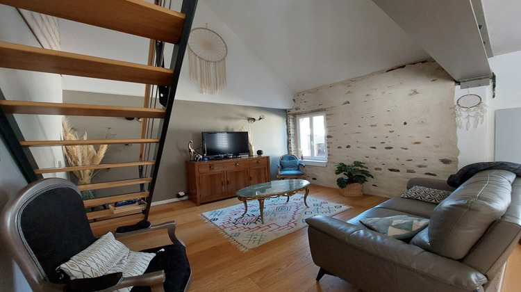 Ma-Cabane - Vente Appartement MORLAAS, 91 m²