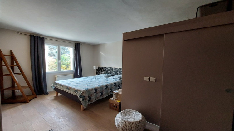 Ma-Cabane - Vente Appartement MORLAAS, 91 m²