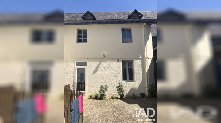 Ma-Cabane - Vente Appartement Morlaàs, 78 m²