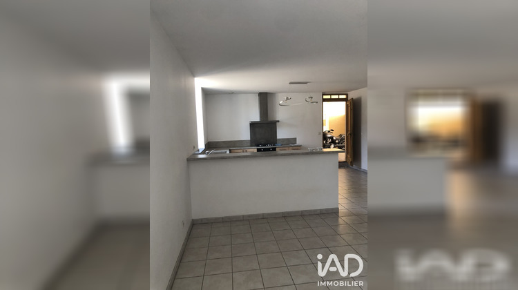 Ma-Cabane - Vente Appartement Morlaàs, 78 m²
