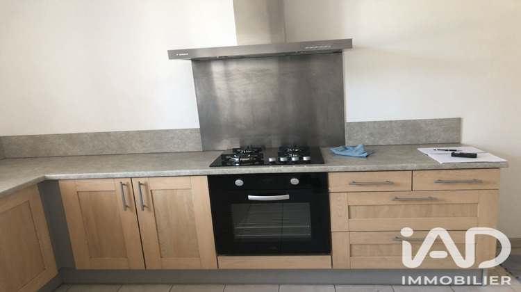 Ma-Cabane - Vente Appartement Morlaàs, 78 m²