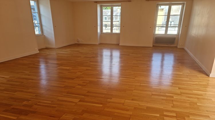 Ma-Cabane - Vente Appartement MORLAIX, 103 m²