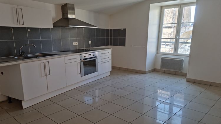 Ma-Cabane - Vente Appartement MORLAIX, 103 m²