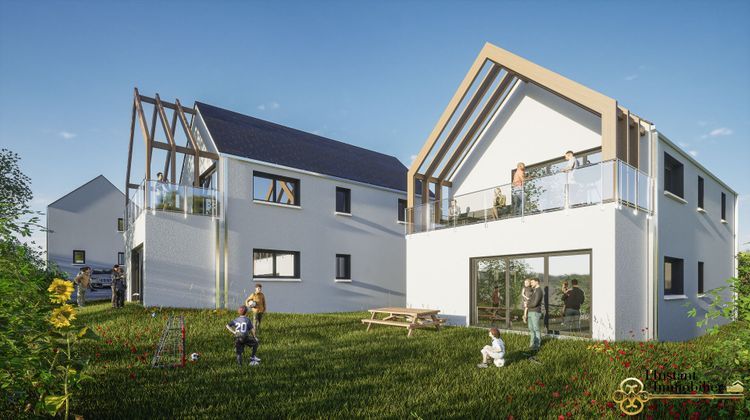 Ma-Cabane - Vente Appartement MORLAIX, 73 m²