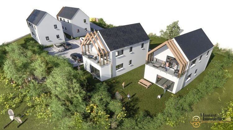 Ma-Cabane - Vente Appartement MORLAIX, 73 m²