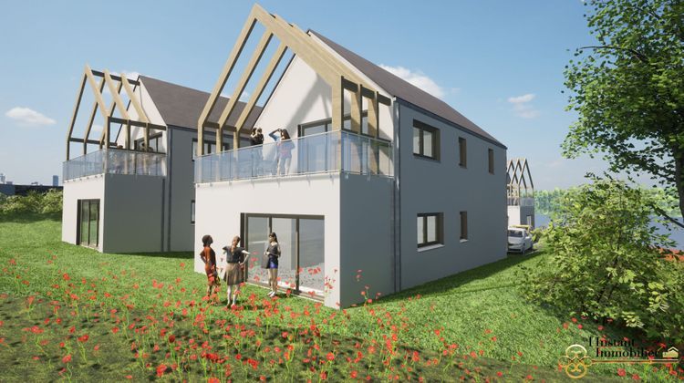 Ma-Cabane - Vente Appartement MORLAIX, 73 m²