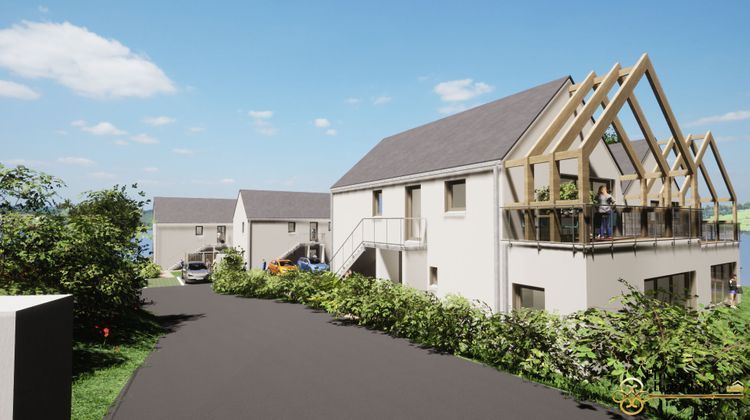 Ma-Cabane - Vente Appartement MORLAIX, 73 m²