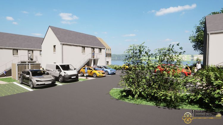 Ma-Cabane - Vente Appartement MORLAIX, 73 m²