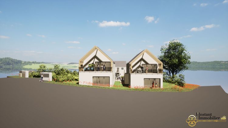 Ma-Cabane - Vente Appartement MORLAIX, 73 m²