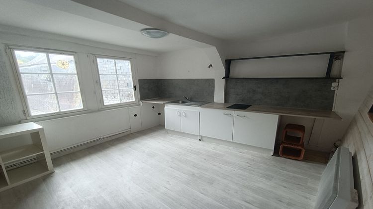 Ma-Cabane - Vente Appartement MORLAIX, 57 m²