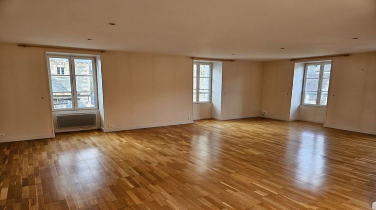 Ma-Cabane - Vente Appartement MORLAIX, 102 m²