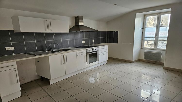 Ma-Cabane - Vente Appartement MORLAIX, 102 m²