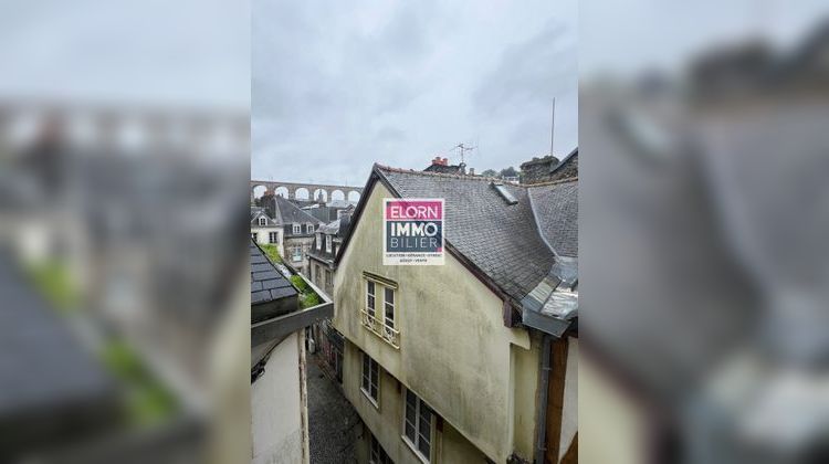 Ma-Cabane - Vente Appartement MORLAIX, 100 m²