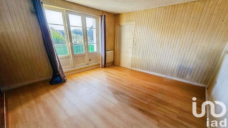 Ma-Cabane - Vente Appartement Morlaix, 63 m²