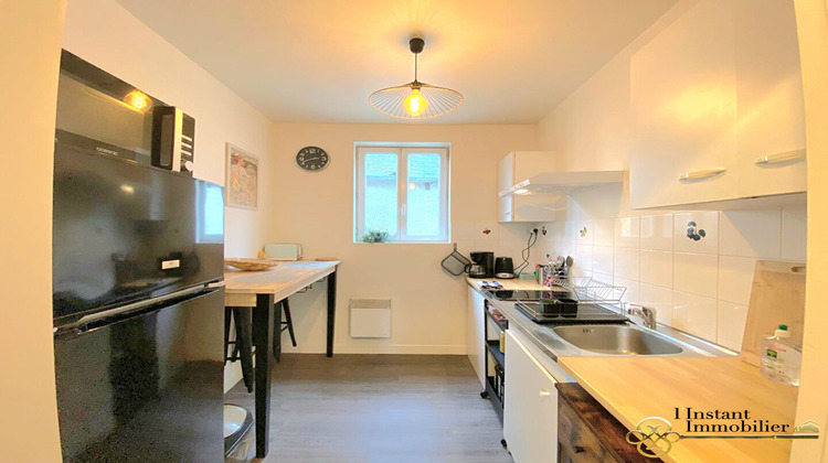 Ma-Cabane - Vente Appartement MORLAIX, 37 m²