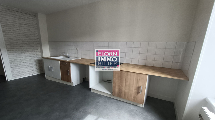 Ma-Cabane - Vente Appartement MORLAIX, 49 m²