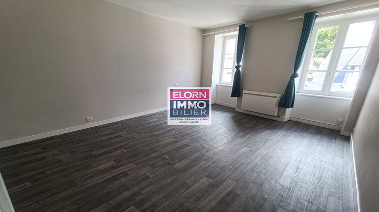 Ma-Cabane - Vente Appartement MORLAIX, 49 m²