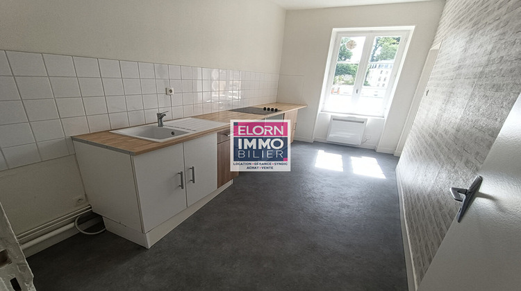 Ma-Cabane - Vente Appartement MORLAIX, 49 m²
