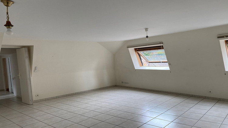 Ma-Cabane - Vente Appartement MORLAIX, 63 m²