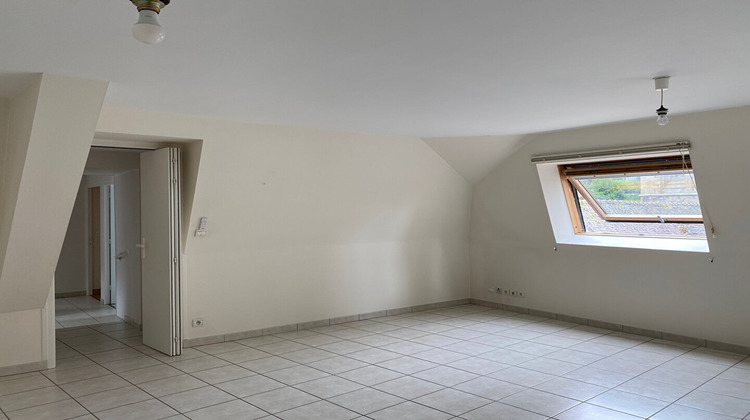 Ma-Cabane - Vente Appartement MORLAIX, 63 m²