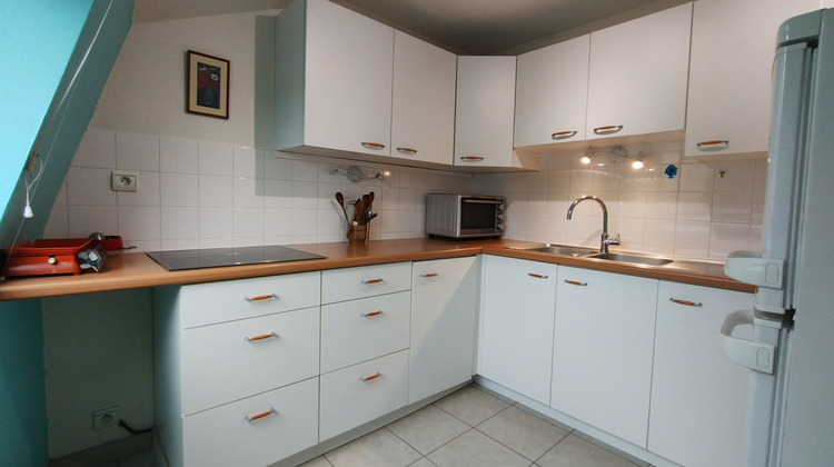 Ma-Cabane - Vente Appartement MORLAIX, 63 m²