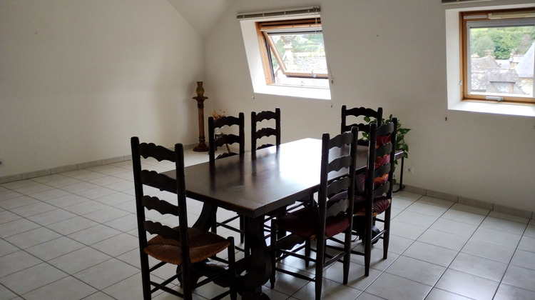 Ma-Cabane - Vente Appartement MORLAIX, 63 m²