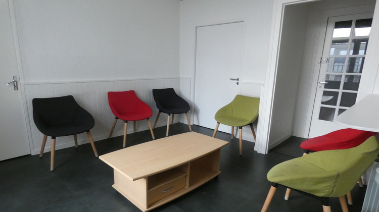 Ma-Cabane - Vente Appartement MORLAIX, 60 m²