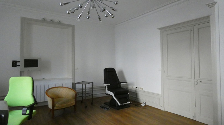 Ma-Cabane - Vente Appartement MORLAIX, 60 m²