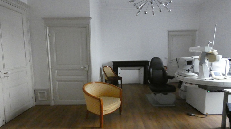 Ma-Cabane - Vente Appartement MORLAIX, 60 m²