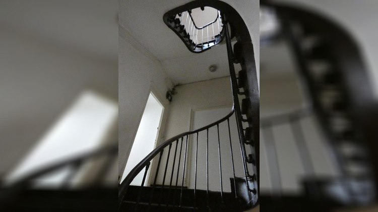 Ma-Cabane - Vente Appartement MORLAIX, 60 m²