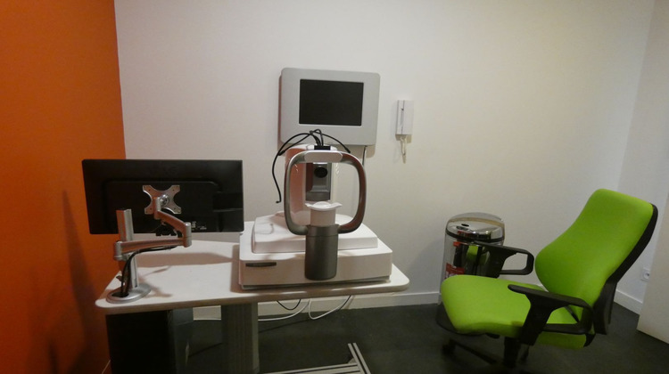 Ma-Cabane - Vente Appartement MORLAIX, 60 m²