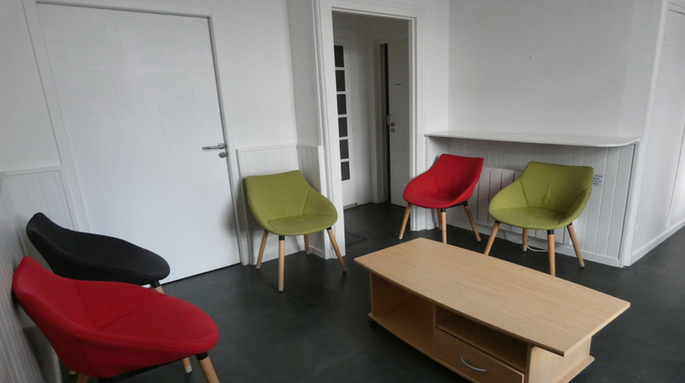 Ma-Cabane - Vente Appartement MORLAIX, 60 m²