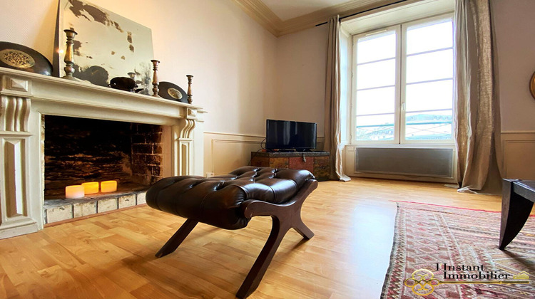 Ma-Cabane - Vente Appartement MORLAIX, 145 m²