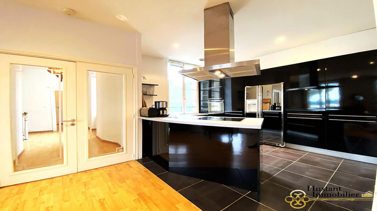 Ma-Cabane - Vente Appartement MORLAIX, 145 m²