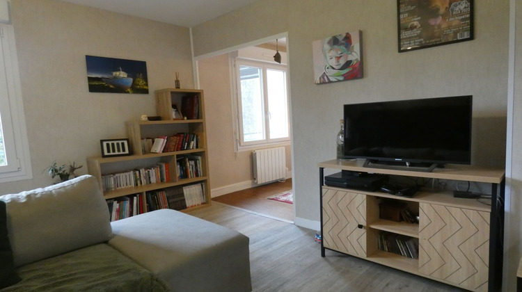 Ma-Cabane - Vente Appartement MORLAIX, 63 m²