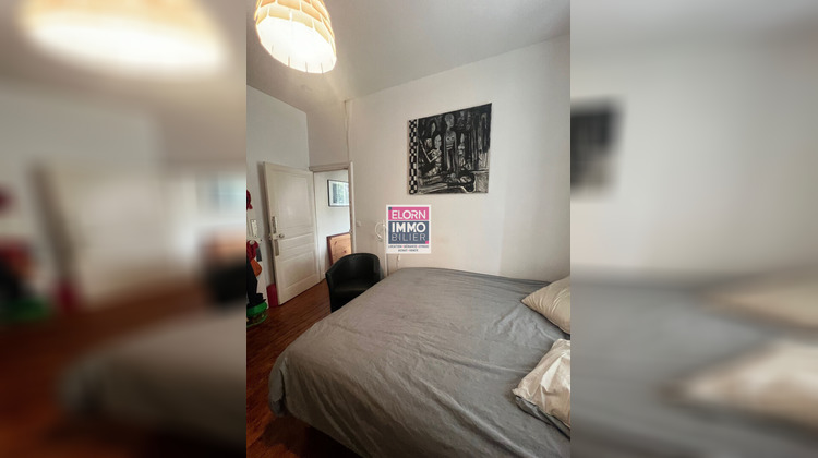 Ma-Cabane - Vente Appartement MORLAIX, 54 m²