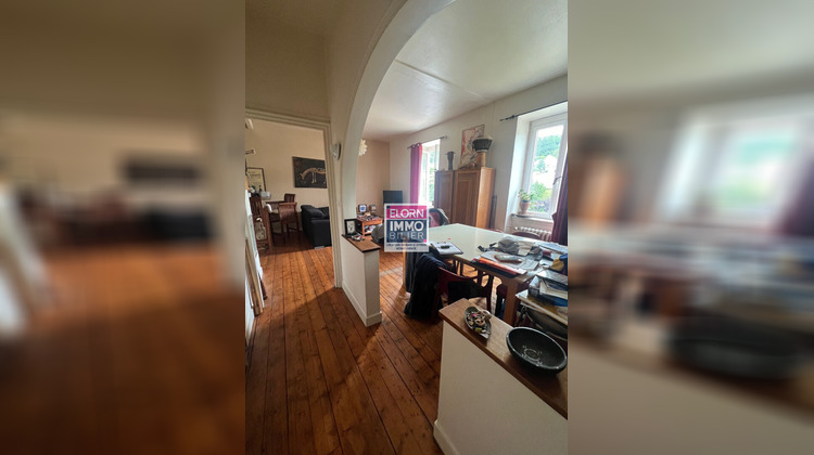 Ma-Cabane - Vente Appartement MORLAIX, 54 m²