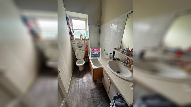 Ma-Cabane - Vente Appartement MORLAIX, 54 m²