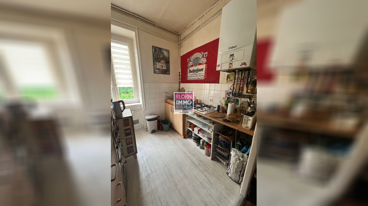 Ma-Cabane - Vente Appartement MORLAIX, 54 m²