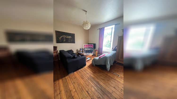 Ma-Cabane - Vente Appartement MORLAIX, 54 m²