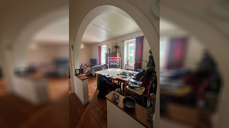 Ma-Cabane - Vente Appartement MORLAIX, 54 m²