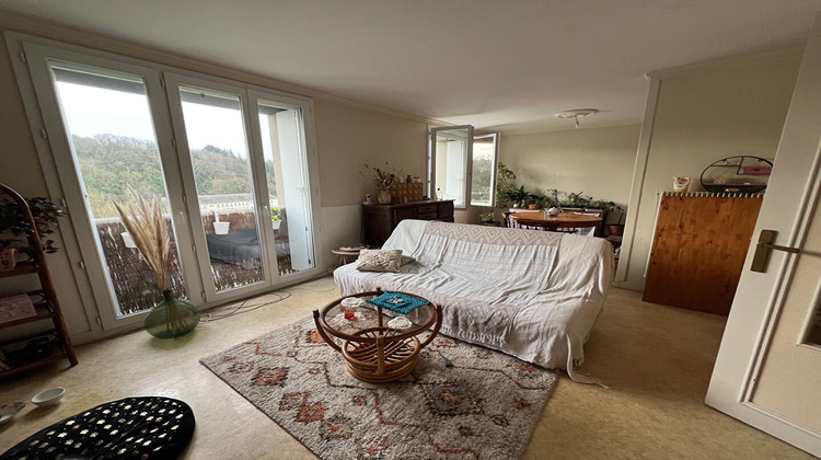 Ma-Cabane - Vente Appartement MORLAIX, 0 m²